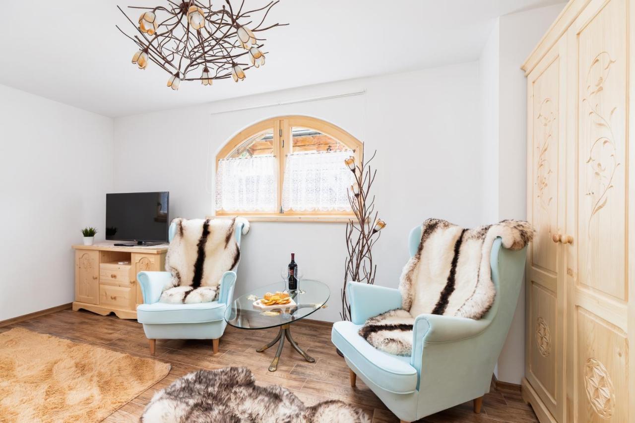 Zasypane Premium House & Sauna In Zakopane By Renters Prestige Bagian luar foto