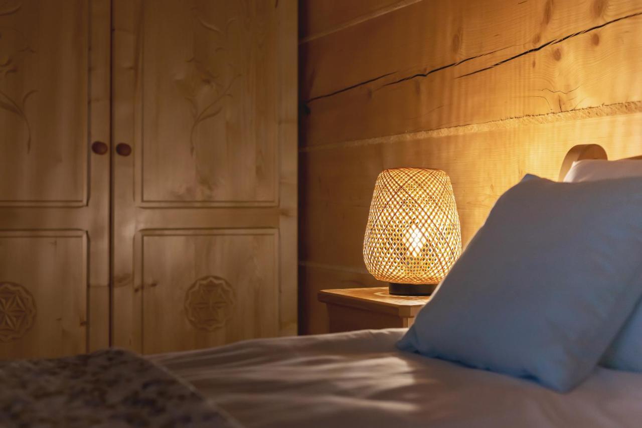 Zasypane Premium House & Sauna In Zakopane By Renters Prestige Bagian luar foto