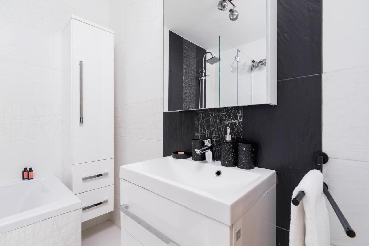 Zasypane Premium House & Sauna In Zakopane By Renters Prestige Bagian luar foto