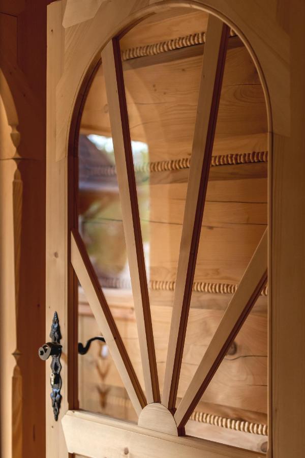 Zasypane Premium House & Sauna In Zakopane By Renters Prestige Bagian luar foto