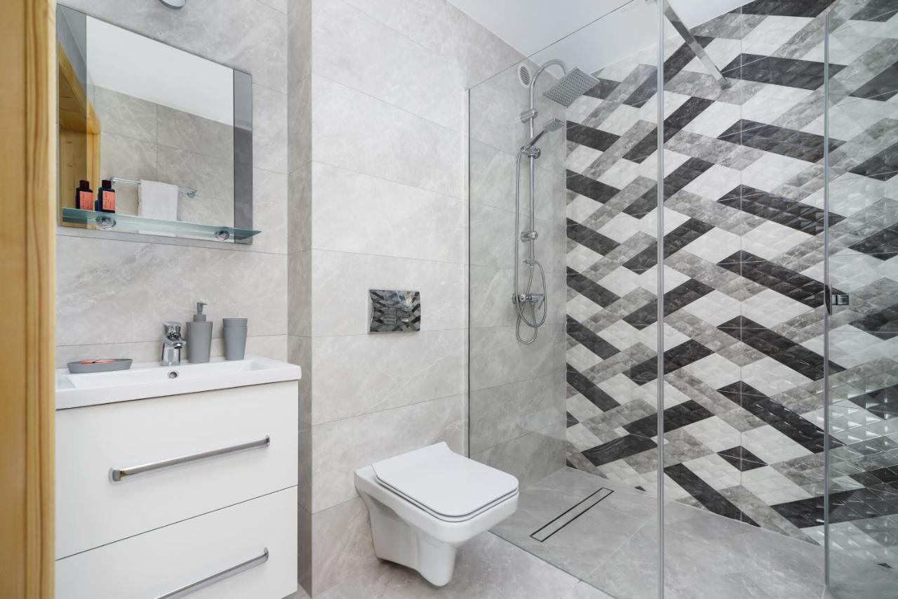 Zasypane Premium House & Sauna In Zakopane By Renters Prestige Bagian luar foto
