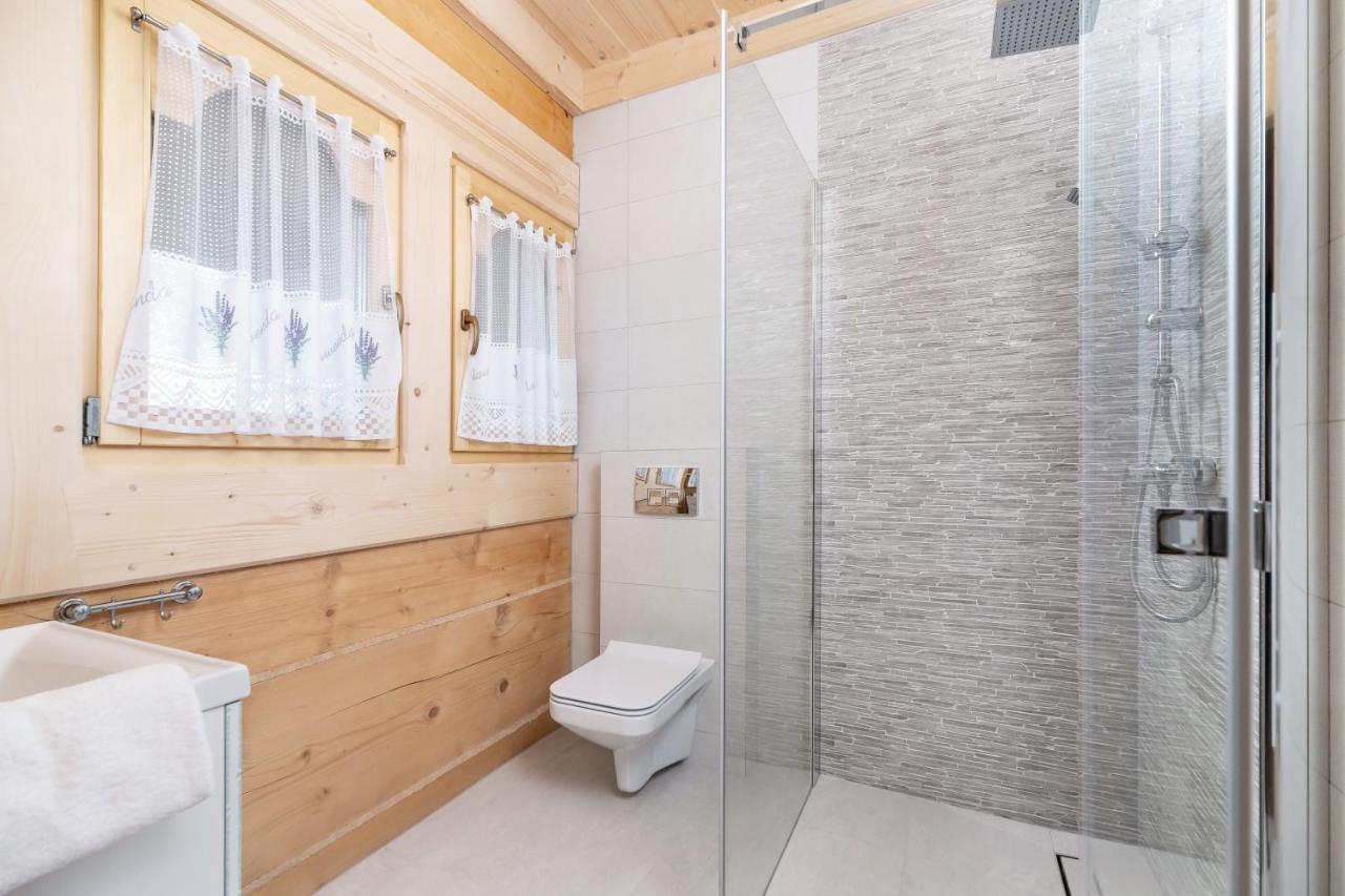 Zasypane Premium House & Sauna In Zakopane By Renters Prestige Bagian luar foto