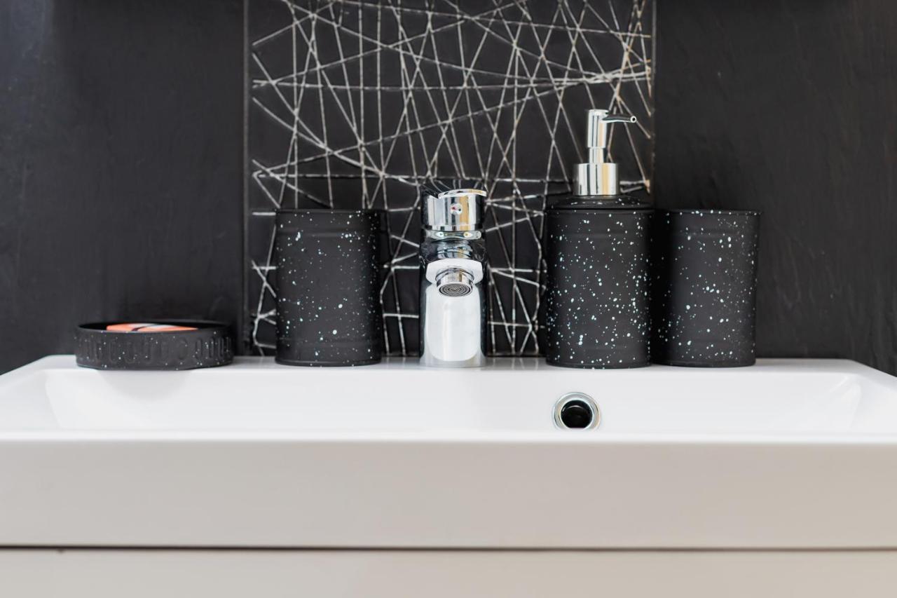 Zasypane Premium House & Sauna In Zakopane By Renters Prestige Bagian luar foto