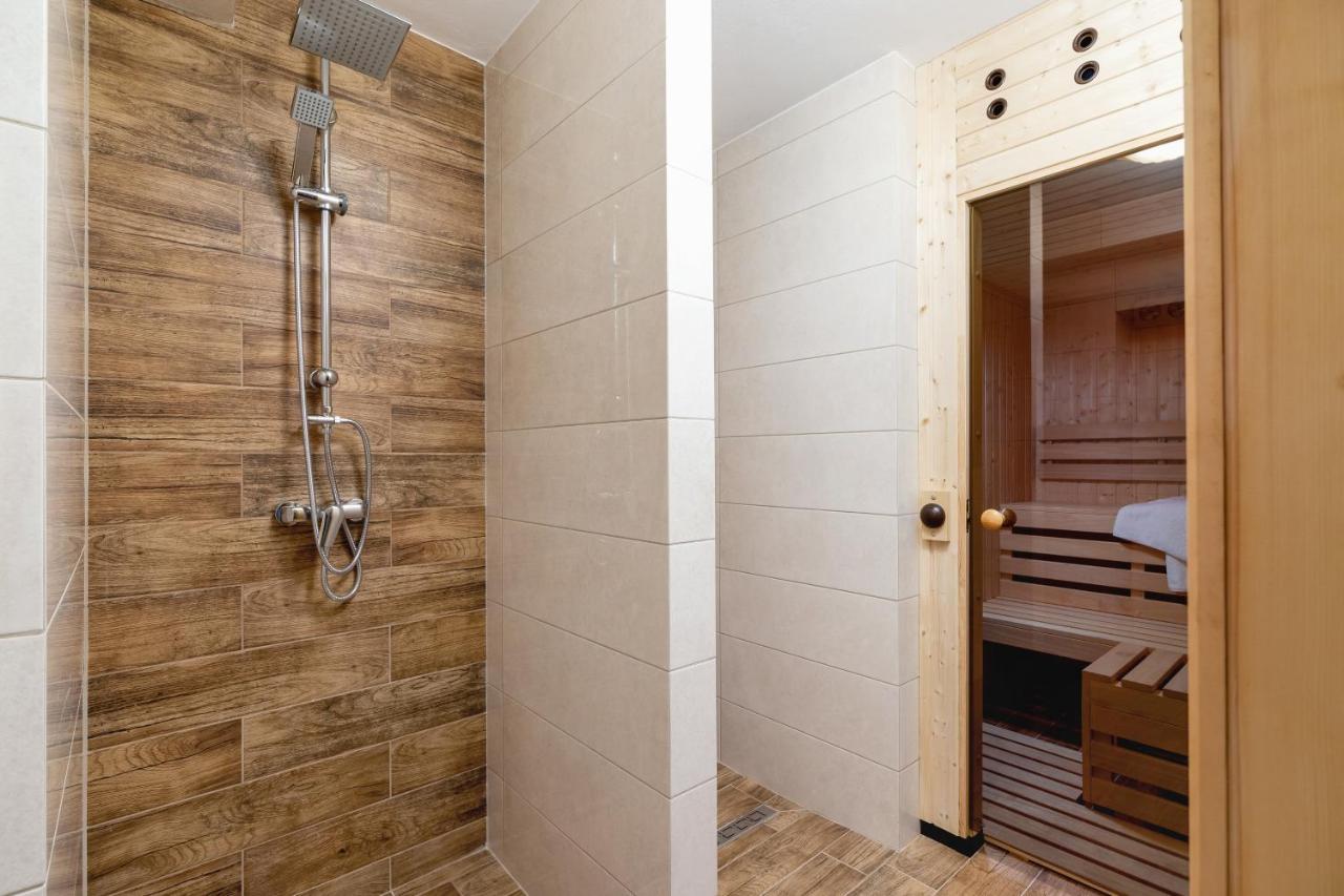 Zasypane Premium House & Sauna In Zakopane By Renters Prestige Bagian luar foto