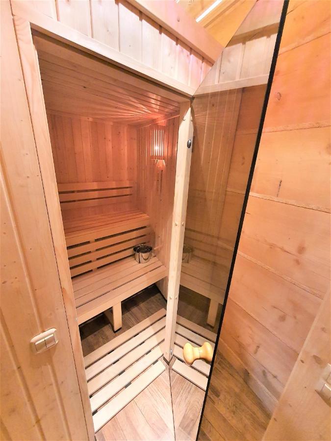 Zasypane Premium House & Sauna In Zakopane By Renters Prestige Bagian luar foto